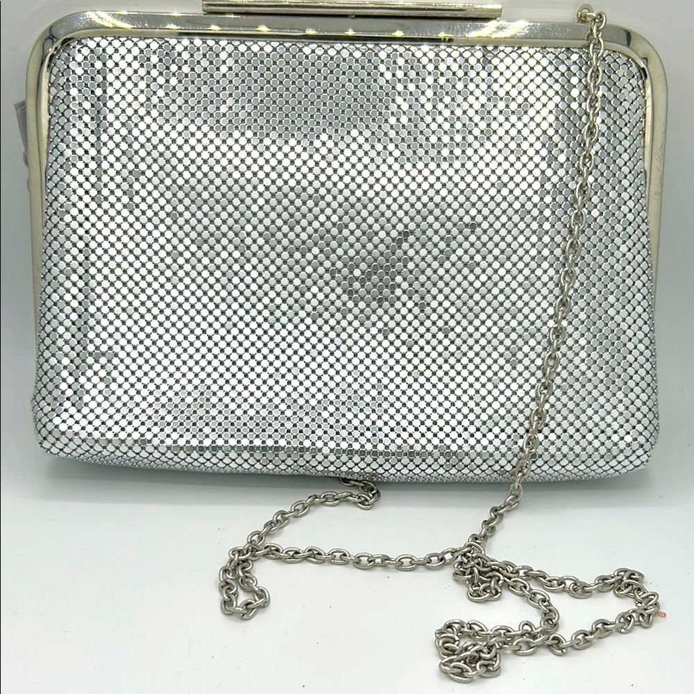 Y2K Vintage Jessica McClintock Bag